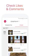 Apphi - Schedule & Autopost For Instagram gallery image