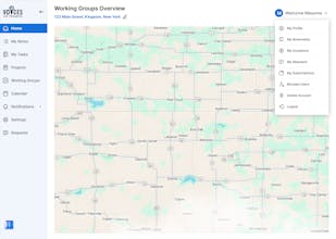 Voices for progress gallery image