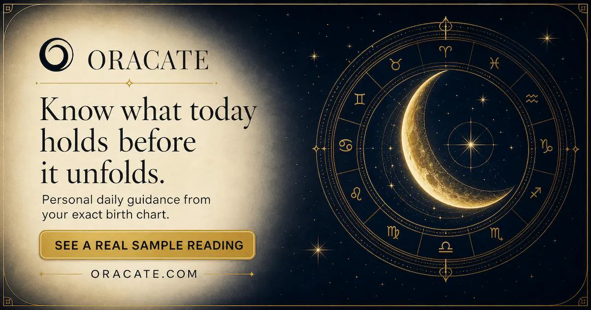 Oracate gallery image