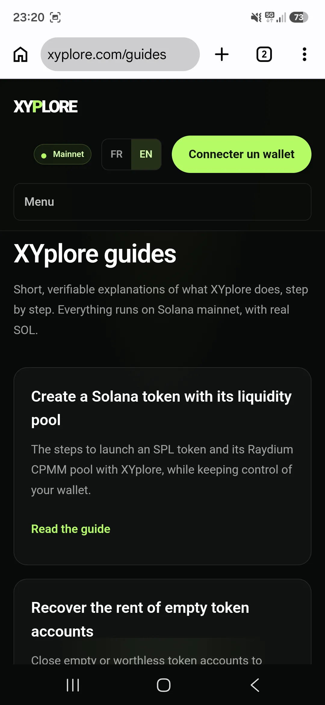 XYplore gallery image