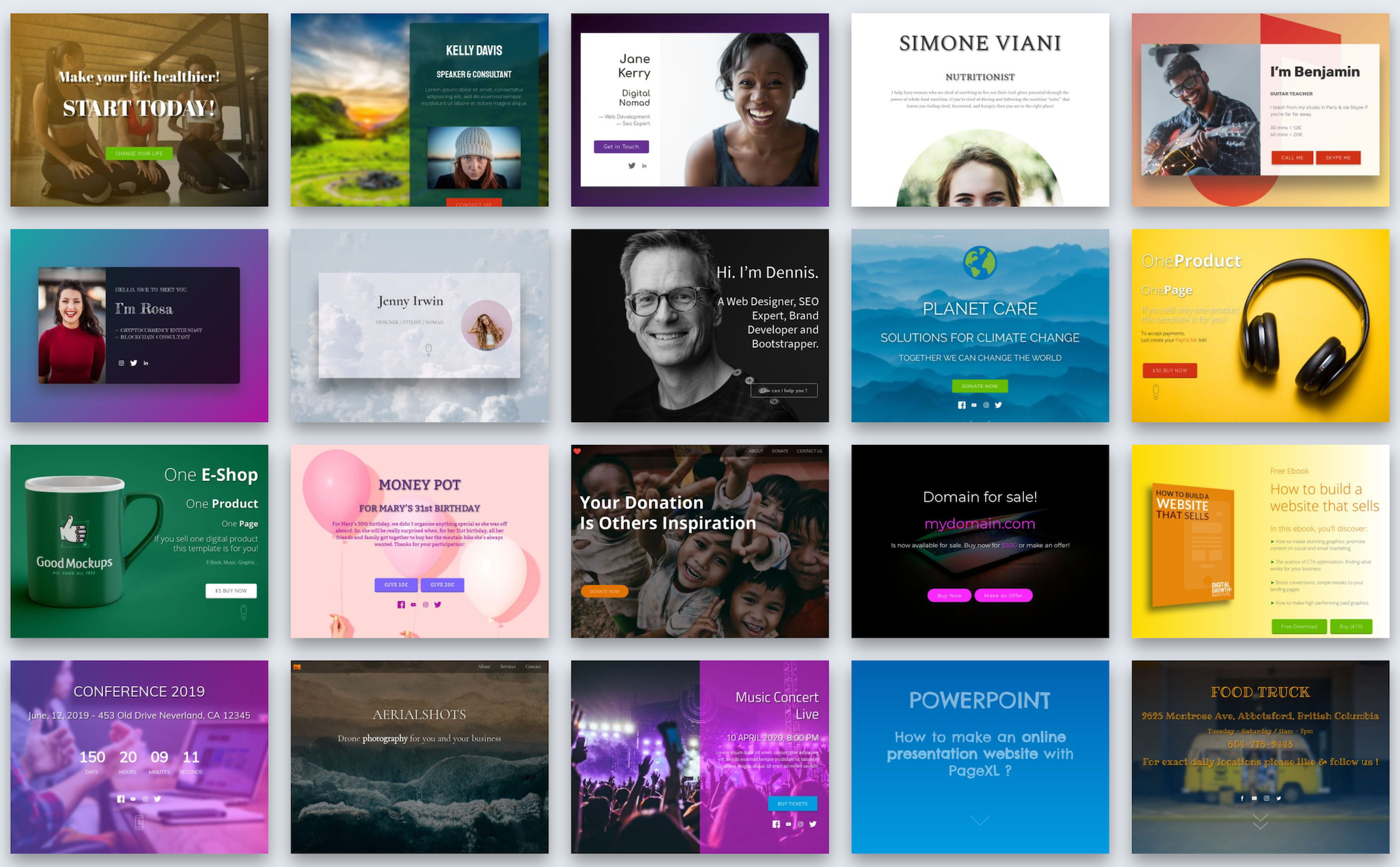 PageXL gallery image