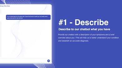 TakeCareAI gallery image