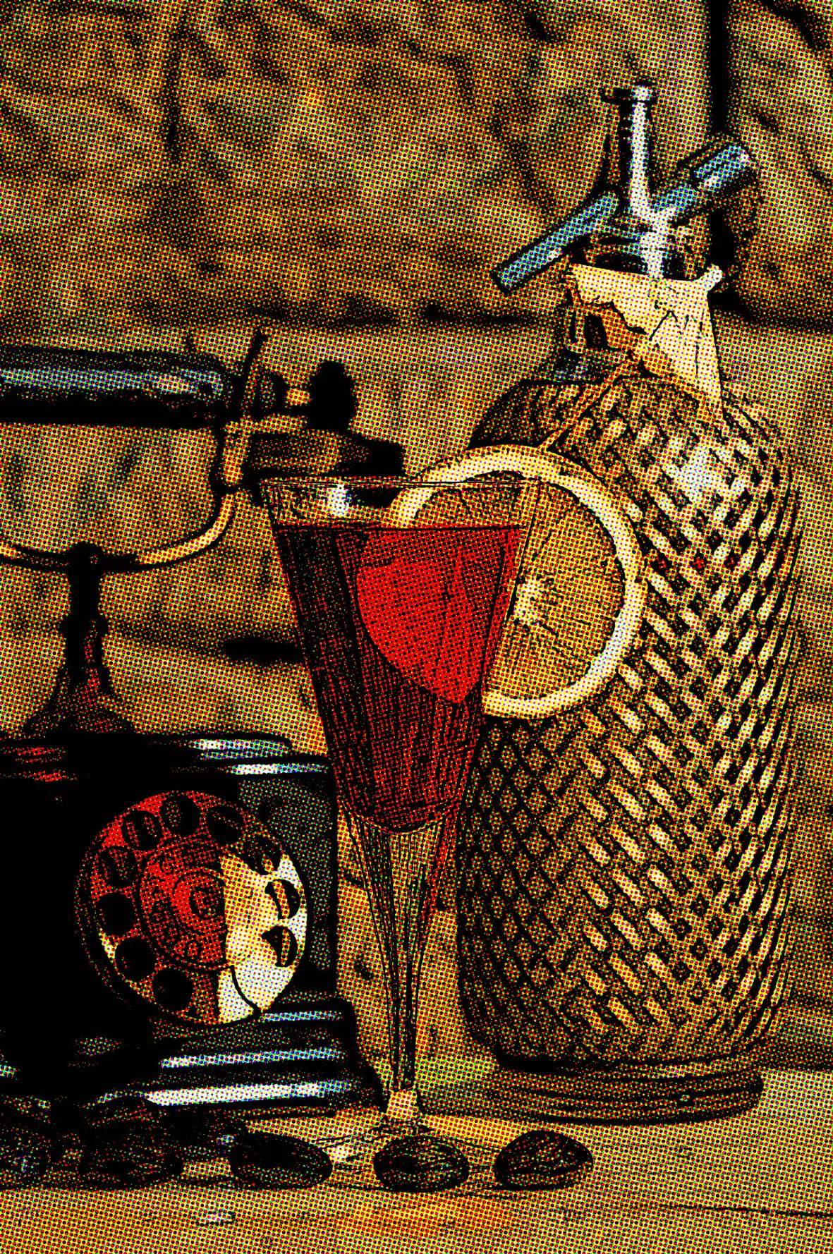  Pop Dot Comics gallery image