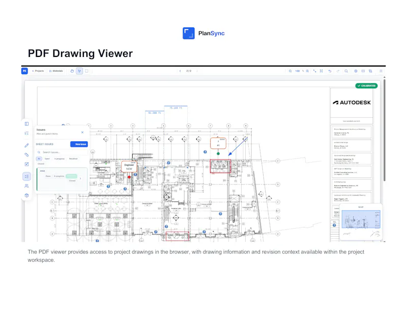 PlanSync screenshot 15