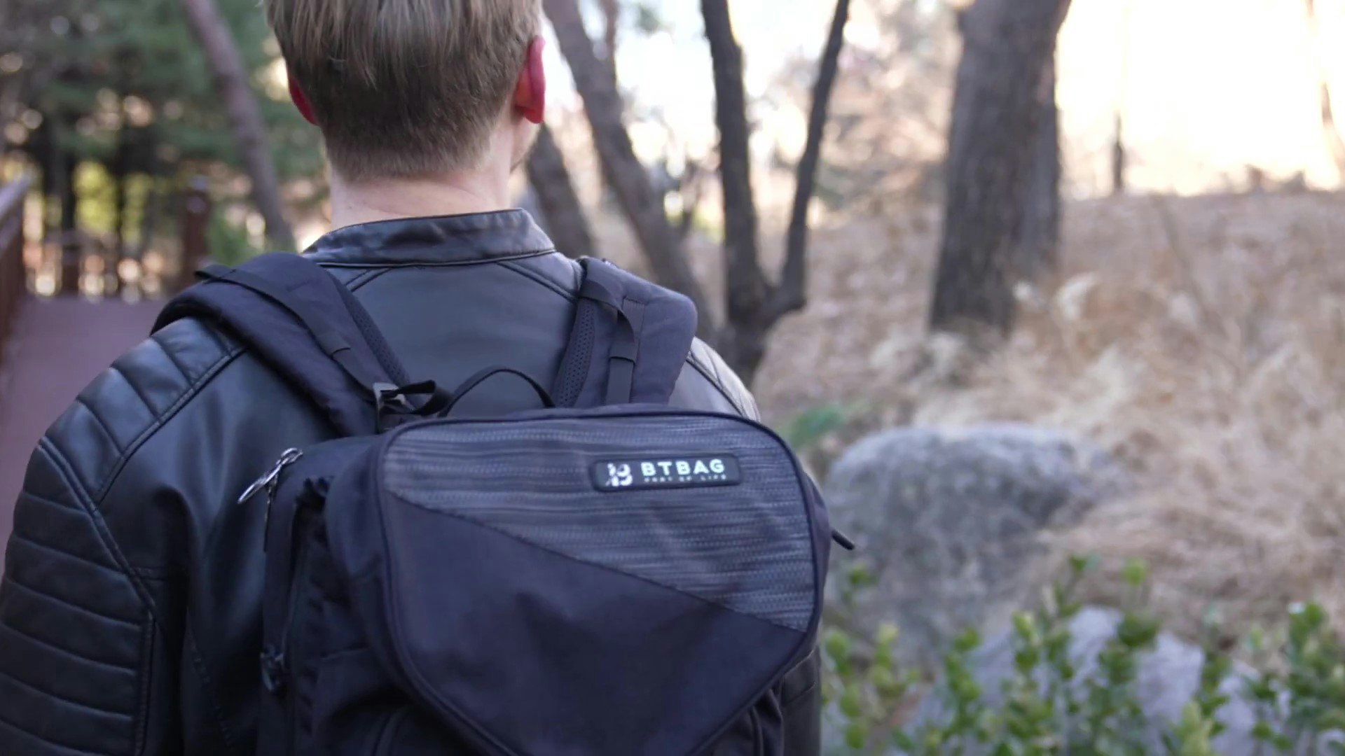 BT BAG gallery image