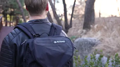 BT BAG gallery image