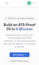 CVShift gallery image