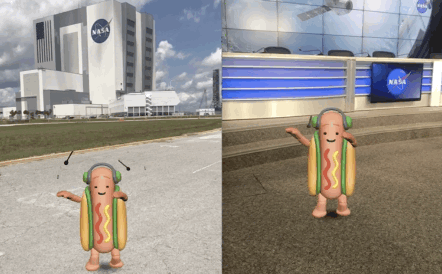 Watch SpaceX launch a rocket into space 🚀✨