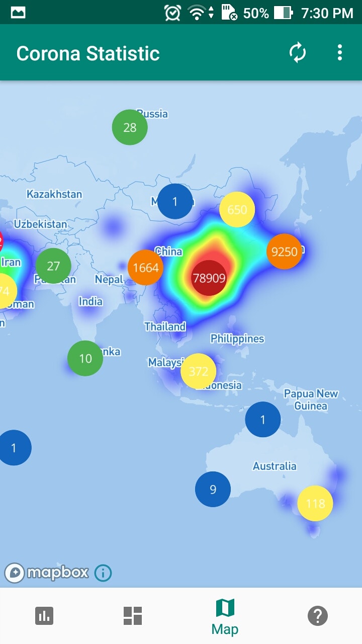 Parallel Windows for Nougat gallery image