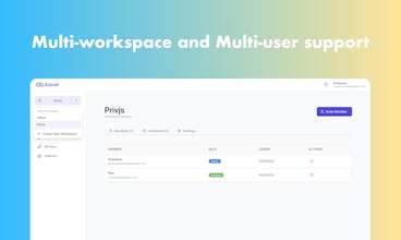 OG Social - Dynamic Marketing Images gallery image
