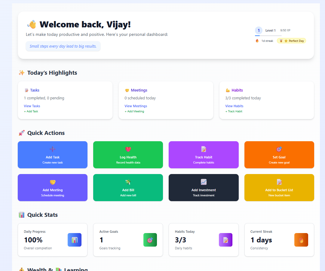 Track It gallery image