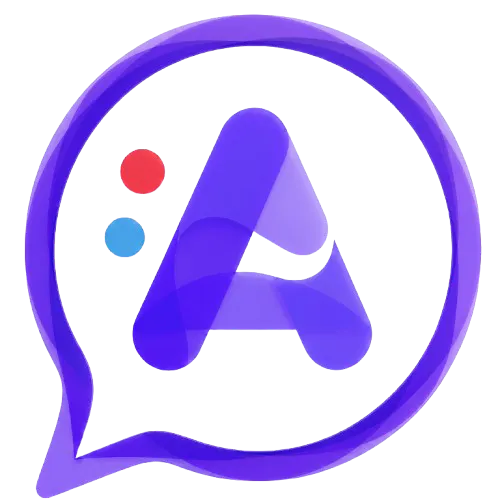 AskAny.ai logo