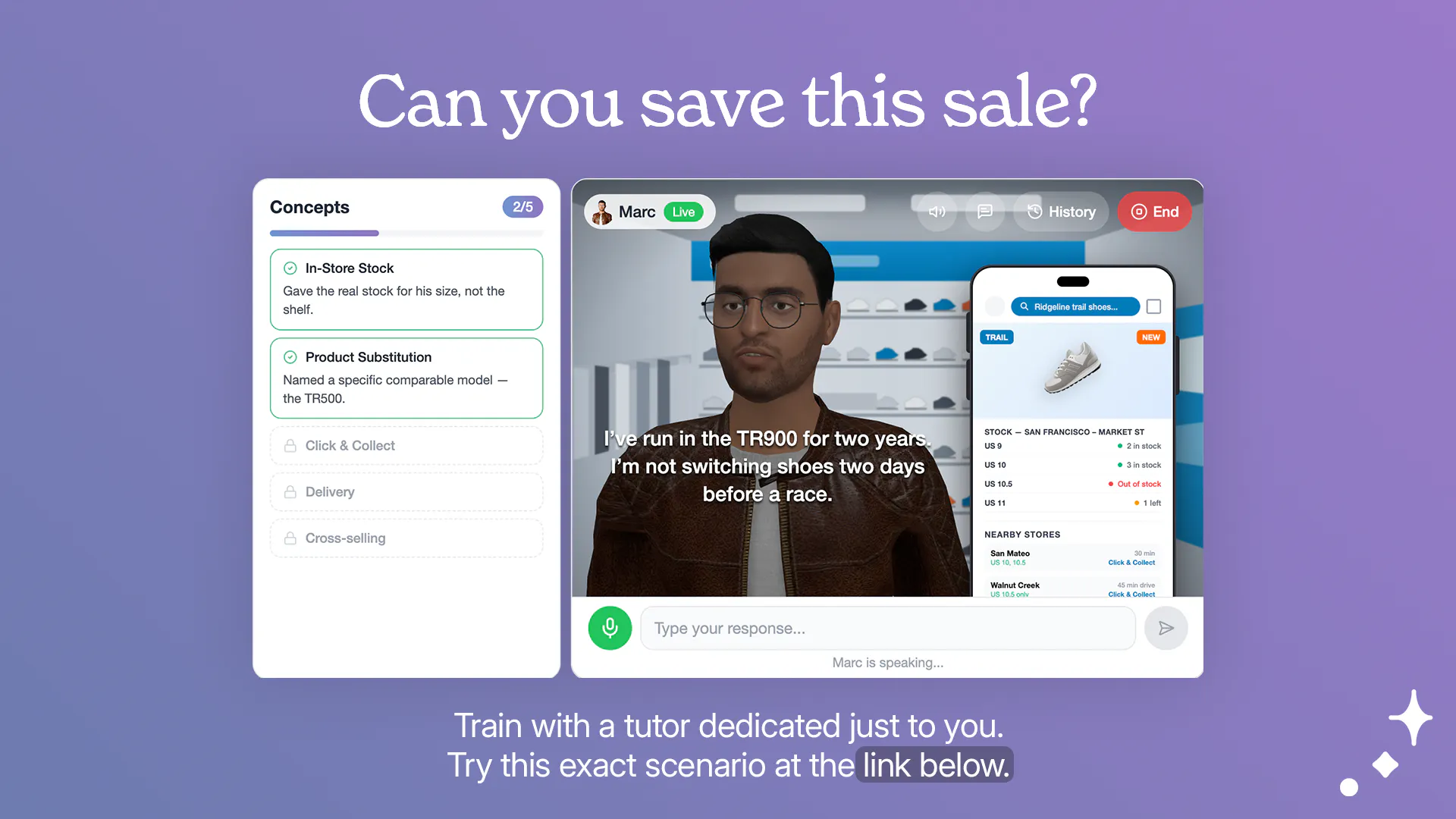 Scholé Scenarios screenshot 3