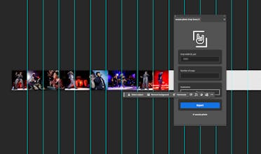 Export Every X gallery image