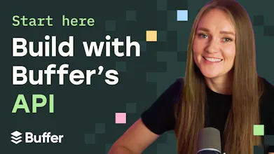 Buffer API gallery image