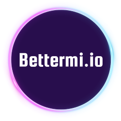 Bettermi.io