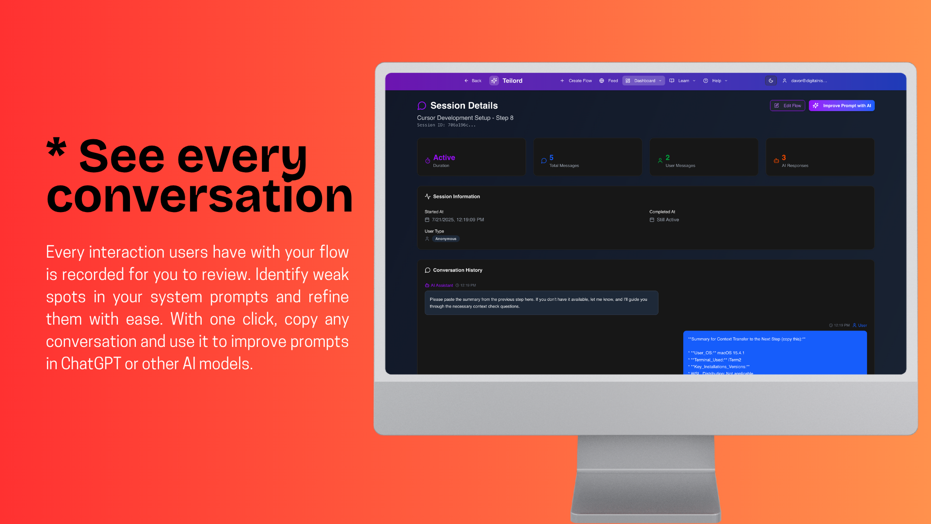 Teilord gallery image
