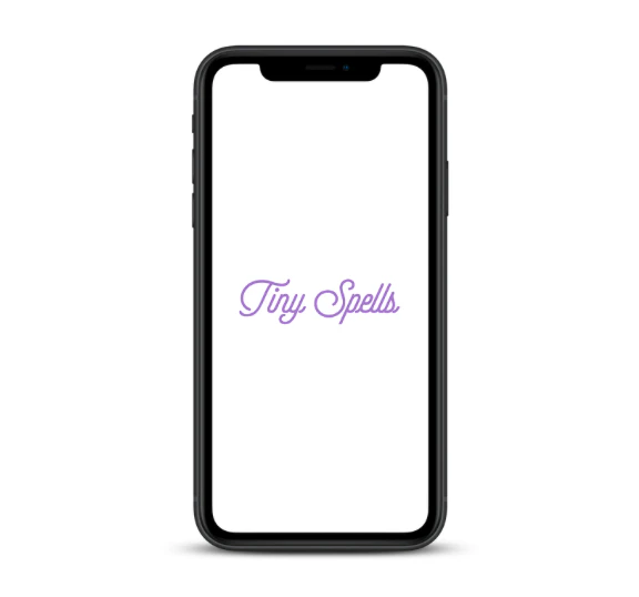 Tiny Spells