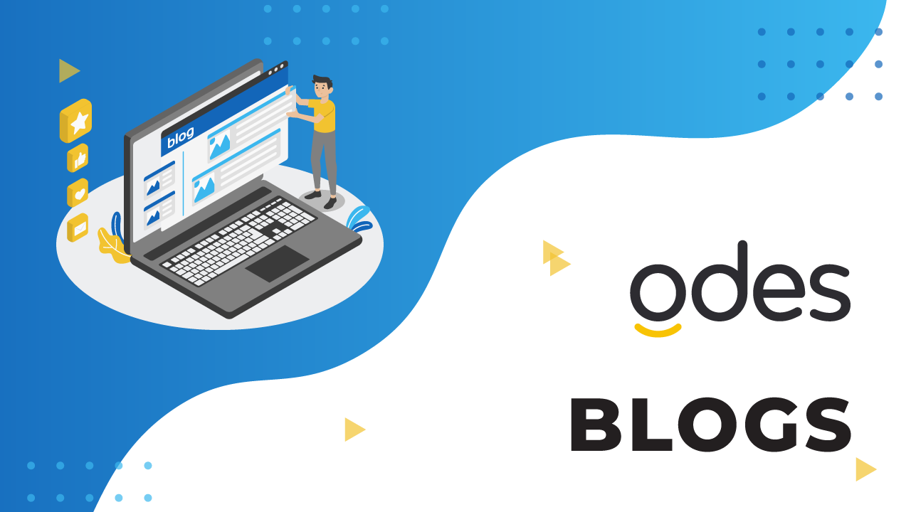 ODES (On Demand Enterprise Solution) gallery image