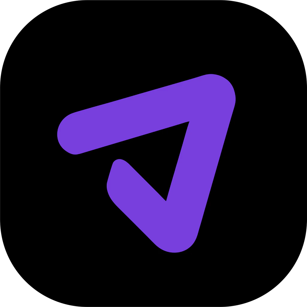 Bloopgen Public Launch logo
