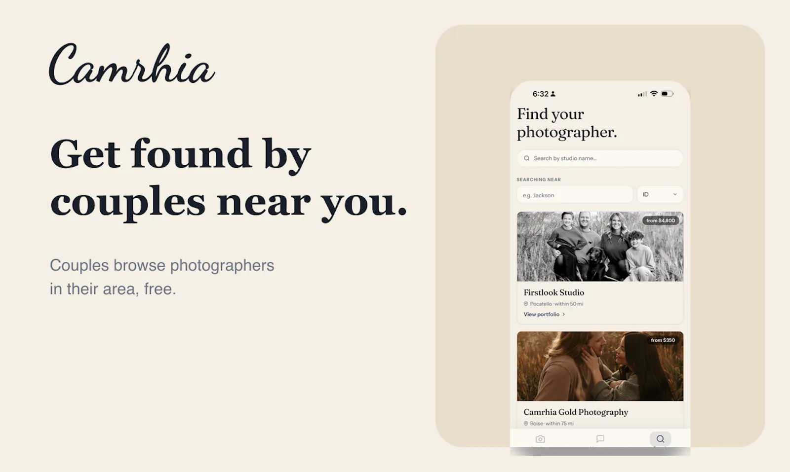 Camrhia screenshot 4