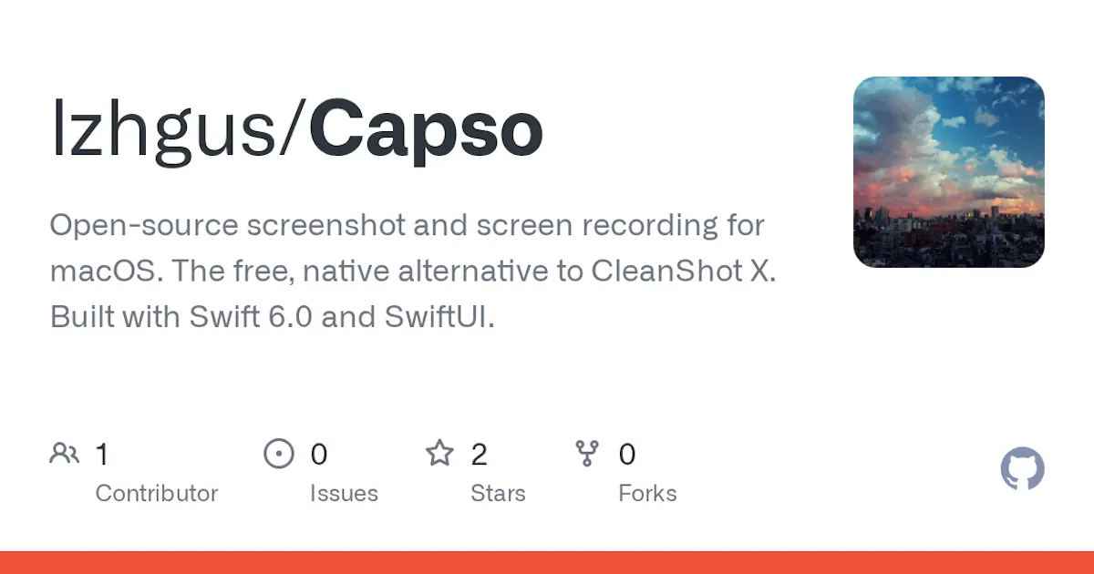 Capso