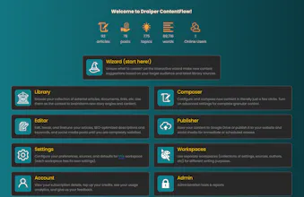 Draiper ContentFlow gallery image