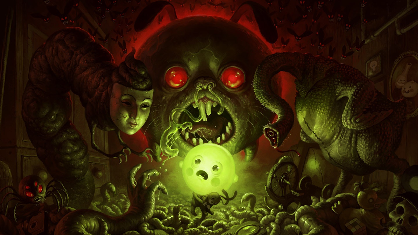 Bulb Boy gallery image