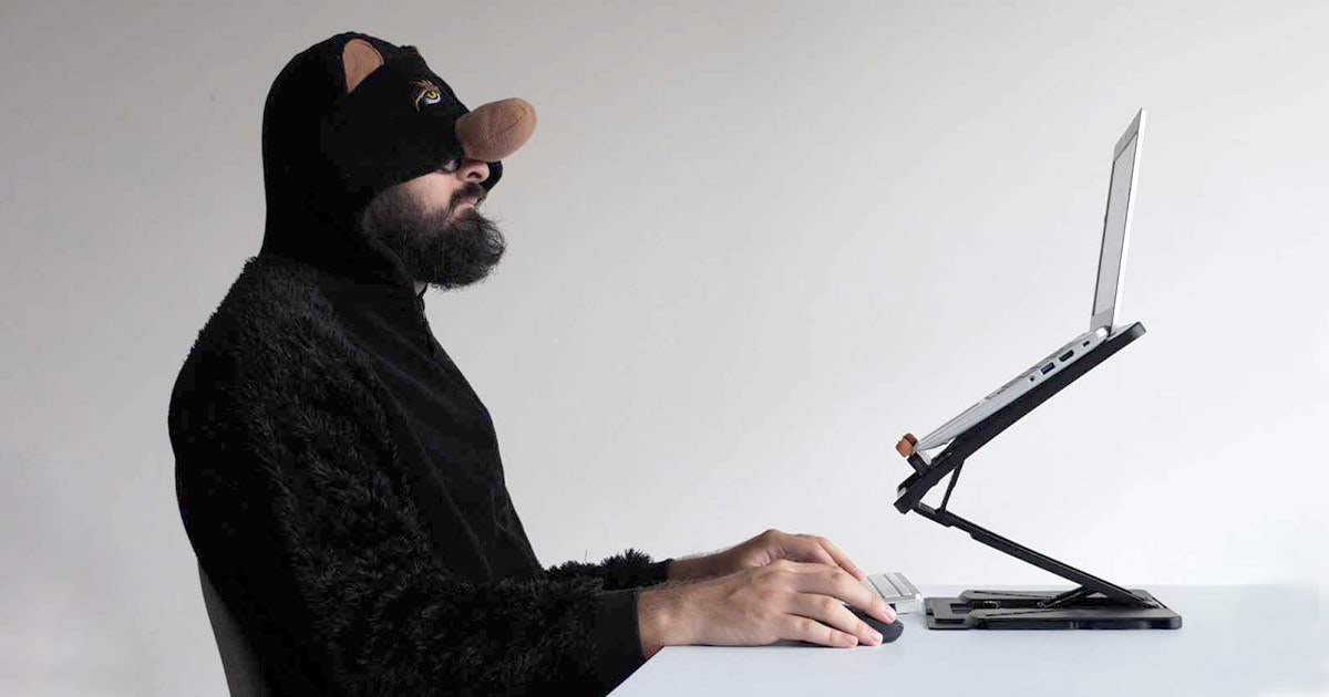 The PELICAN Stand gallery image