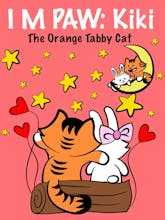 Kikimoji Sweet Valentine sticker pack gallery image