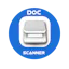Documents scanner and pdf creator TopTon