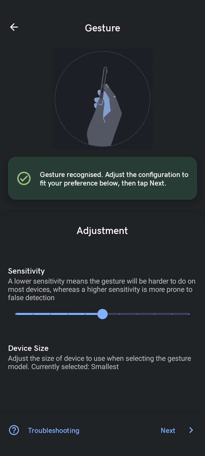 TapTap gallery image
