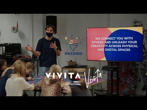 PAZZING gallery image