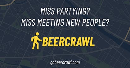 BEERCRAWL gallery image
