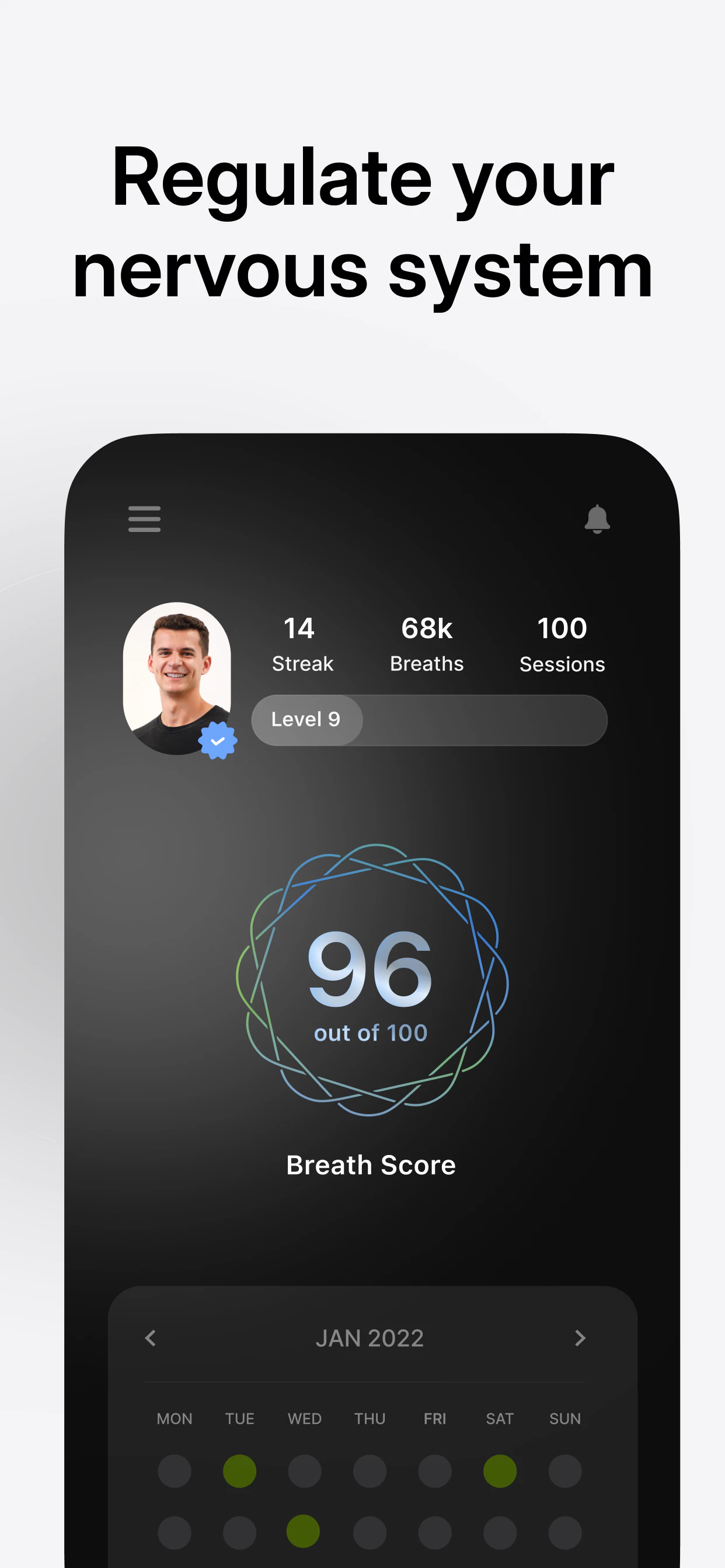 Breathwrk screenshot 5