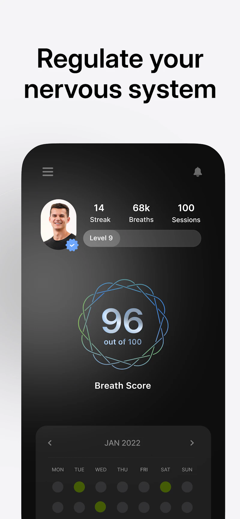 Breathwrk screenshot 5