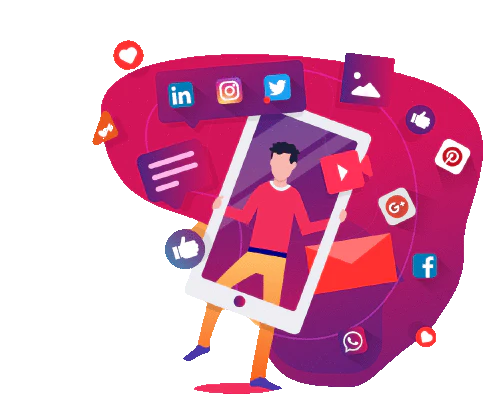 Discord Brand Marketing Company