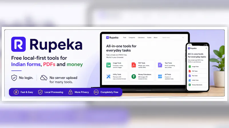 Rupeka screenshot 5
