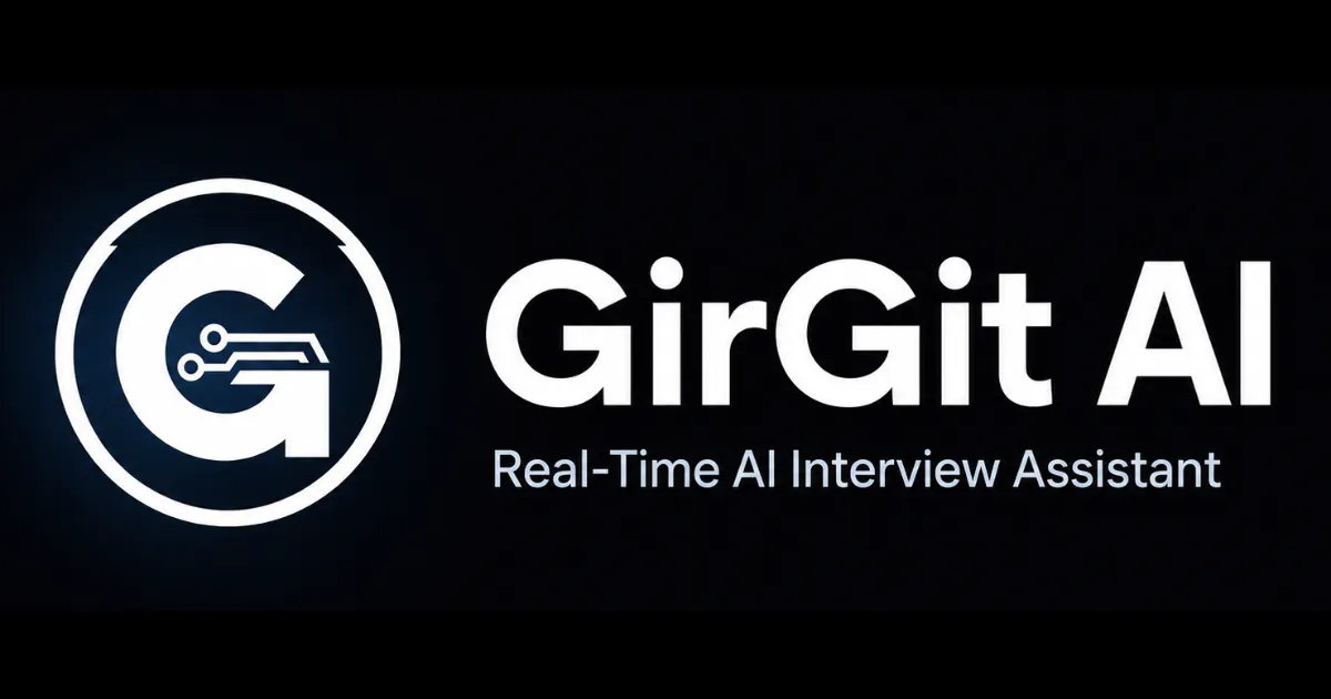 AI Interview Assistant - GirGit AI gallery image