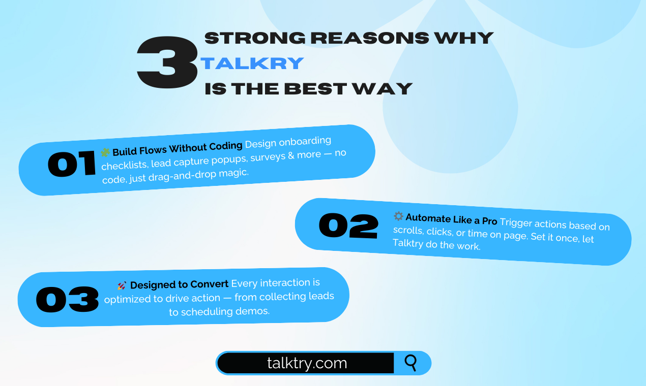 Talktry gallery image