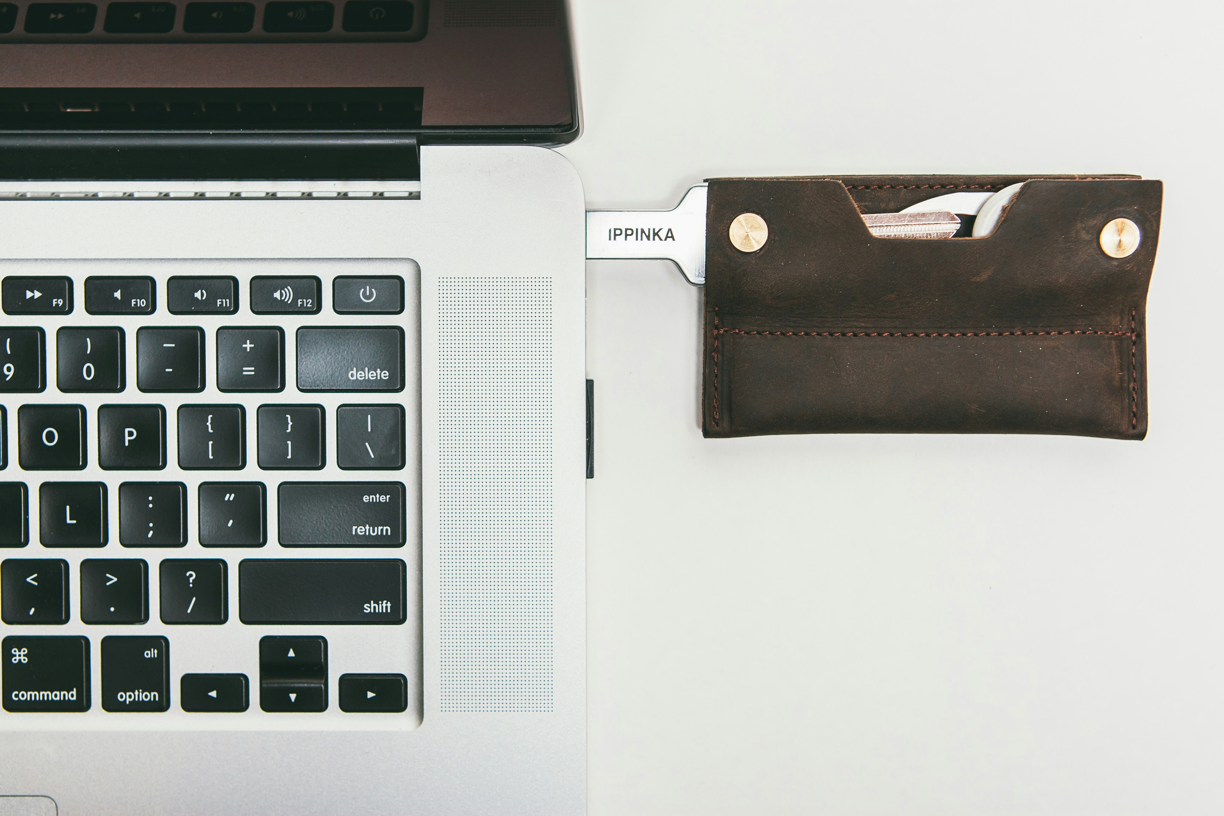 MKC Wallet gallery image