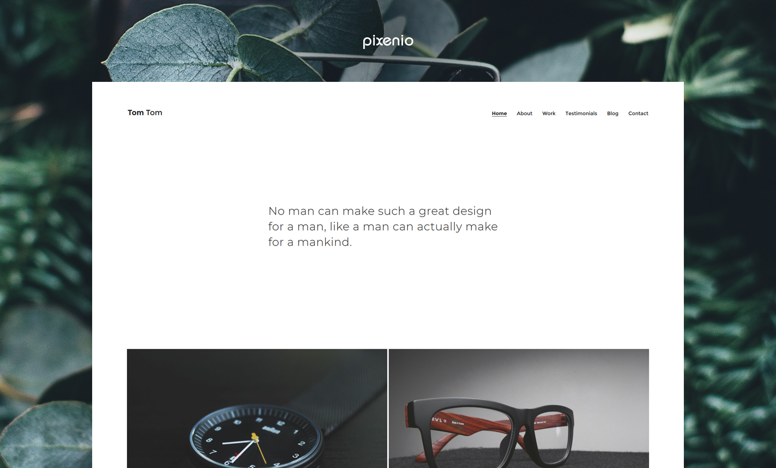 Pixenio gallery image