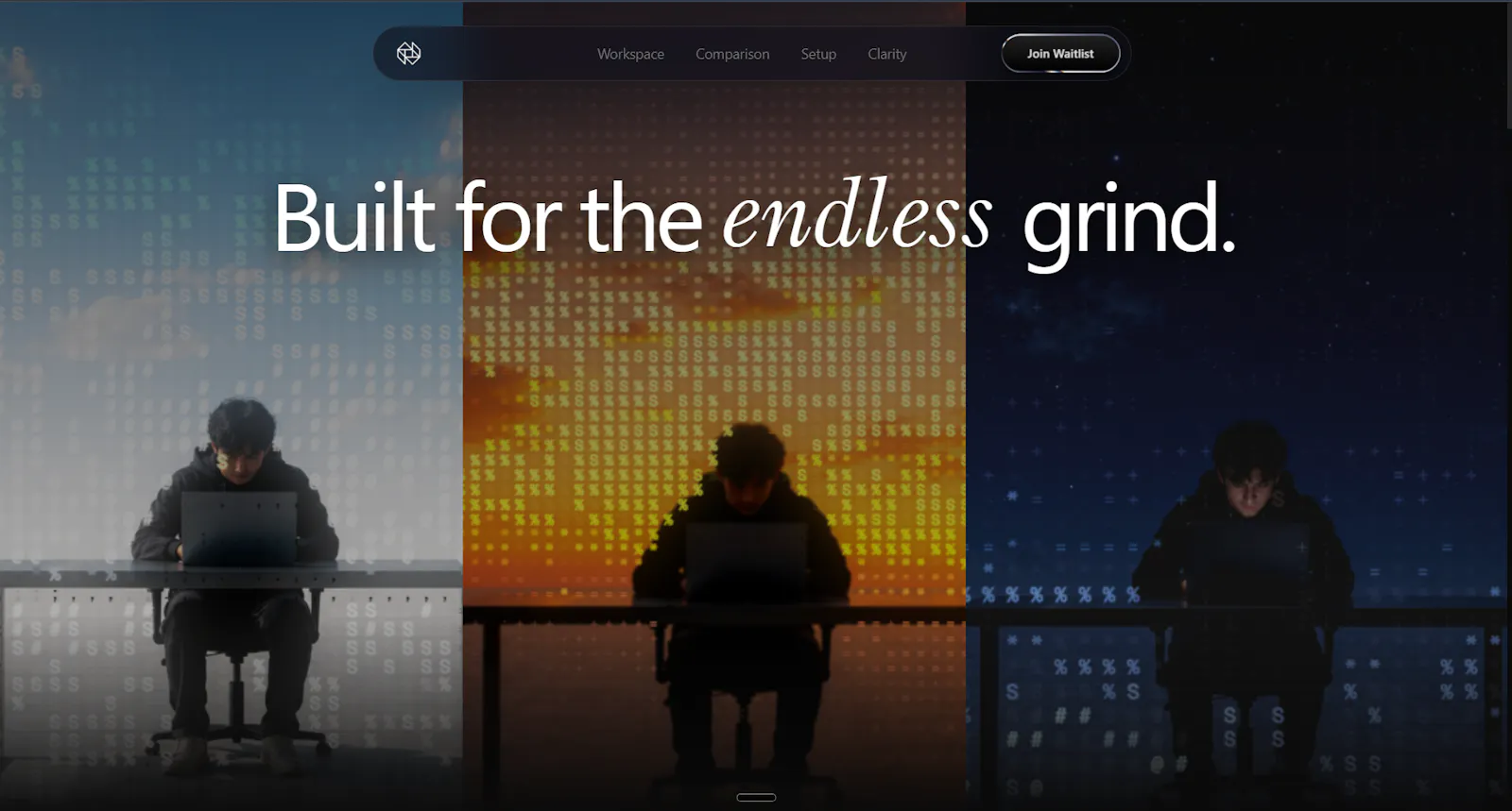 Focusel screenshot 1