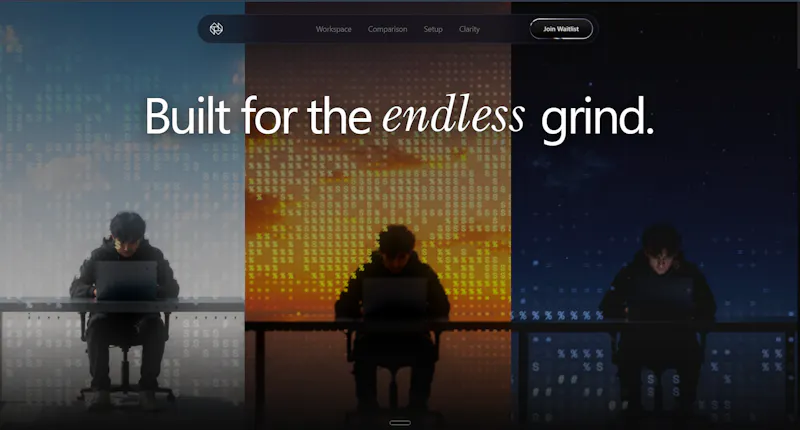 Focusel screenshot 1