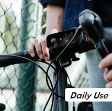 Gaze - The Smart Travel Security Gadget gallery image