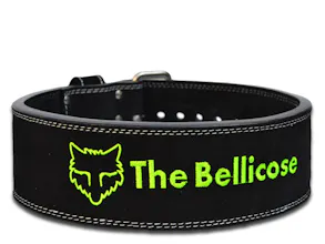 Leather Weightlifting Belts gallery image