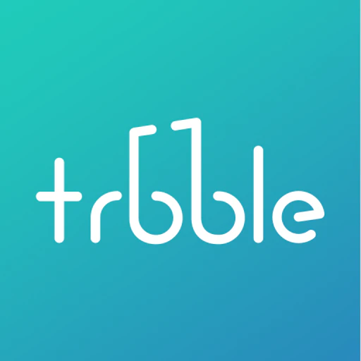 trbble for Android