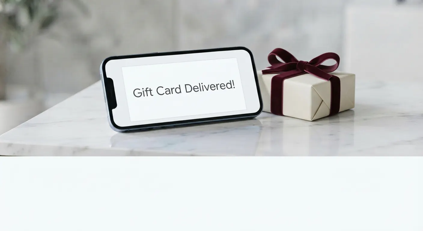 Amazon Gift Card gallery image