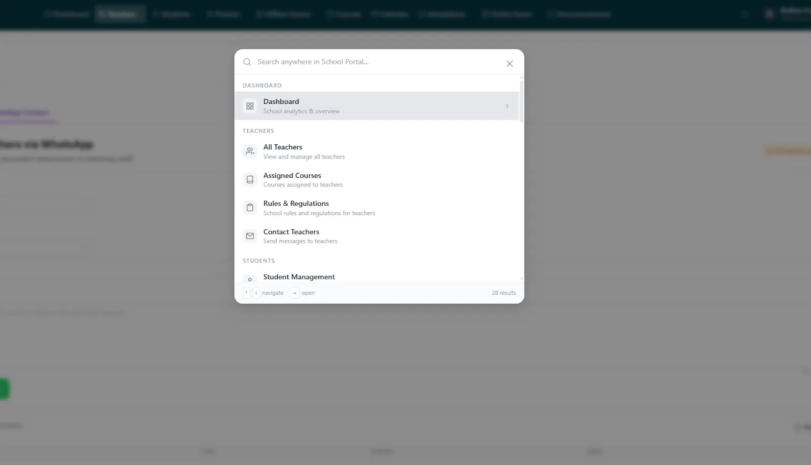 AcadSync screenshot 7