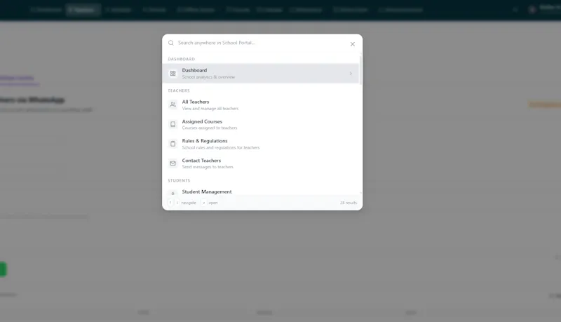 AcadSync screenshot 7